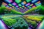 7 ways led grow lights are revolutionizing indoor farming today