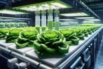 Why your hydroponic lettuce tastes bland? Fix it easily