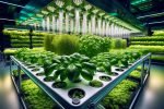 The secret sauce: perfecting your hydroponic nutrient mix secrets