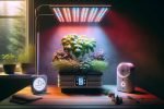 Why your plants might be hating your LED grow lights now