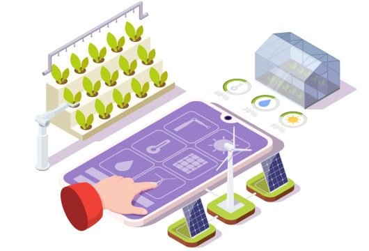 Hydroponics made simple, with technology that adapts to your needs. Hydroponics made simple, with technology that adapts to your needs.