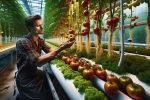 Hydroponic nutrient hacks for jaw-dropping tomatoes revealed