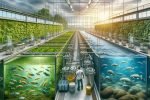 RAS vs traditional aquaculture: which wins for sustainability?